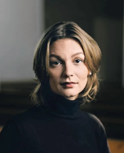 Unissa Näkynen Taivas