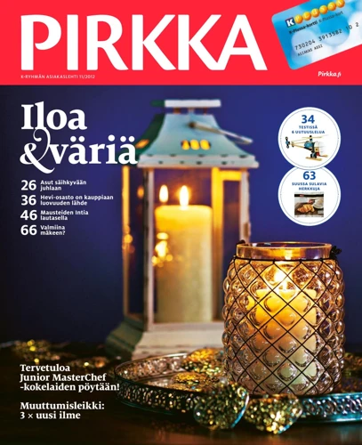 Vakuuttavat Tarinat
