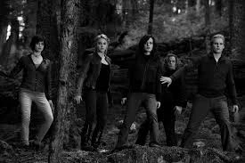 Vampyyrin Symboliikka Ja Historia