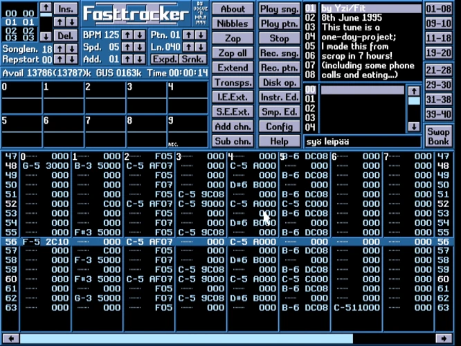Värjäyksen Teemat Ja Emotionaalinen Merkitys