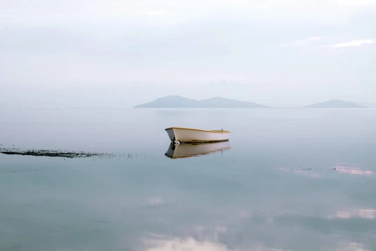 Veneen Symboliikka Unessa