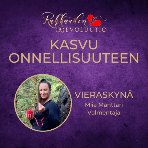 Voimaantuminen Unien Kautta
