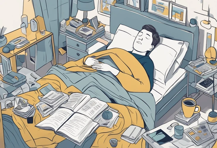 Voimattomuus Ja Stressi