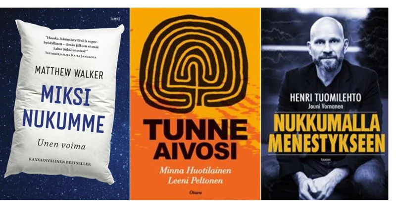 Yhteenveto Tutkimuksista