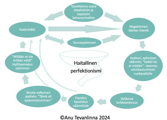 Yhteys Huvipuiston Ja Mielen Terveyden Väliin