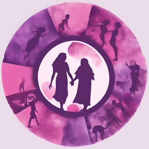 Yhteys Omenapuun Ja Itsensä Löytämisen Välillä