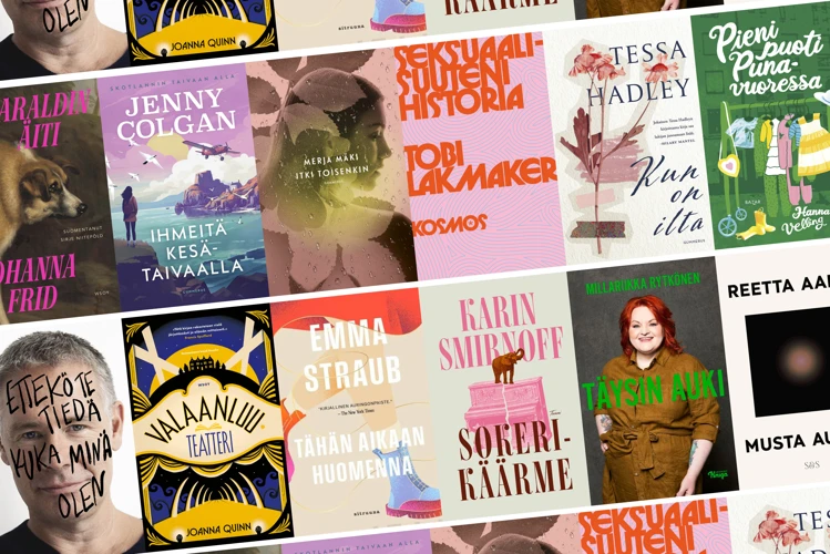 Yhteys Todellisuuteen Ja Ääni