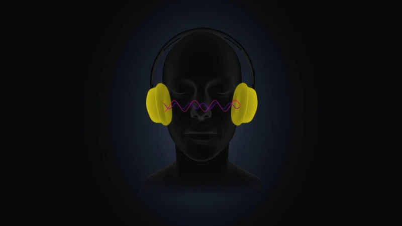 Yhteys Tunteisiin Ja Aaltoihin