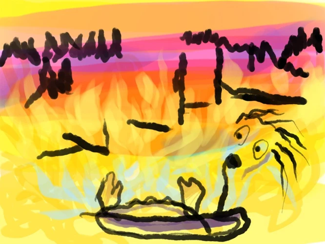 Yleisiä Aave-Unta Kohtaan Liittyviä Tuntemuksia