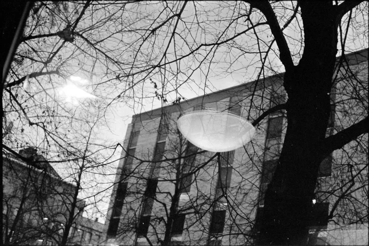 Yleisiä Paranormaaleja Ilmiöitä