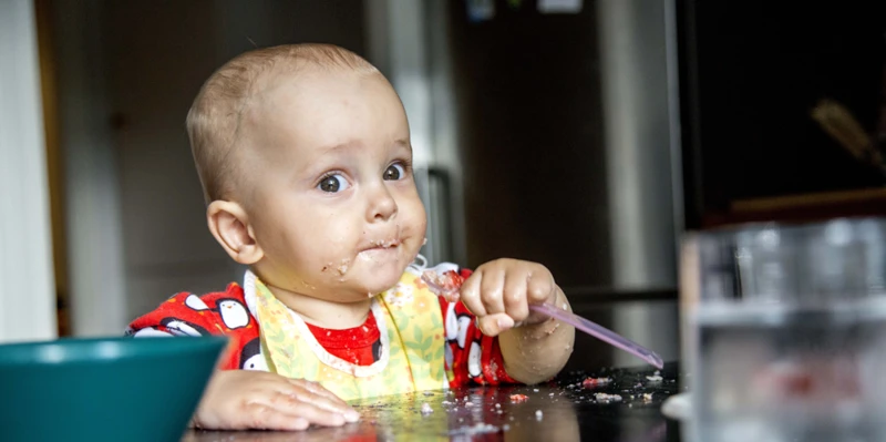 Yleisiä Unia Kiipeämisestä