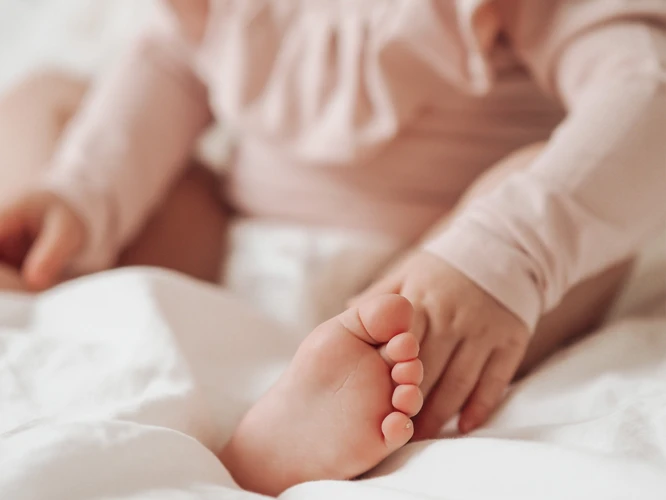 Yleisimmät Unihäiriöt Vauvoilla